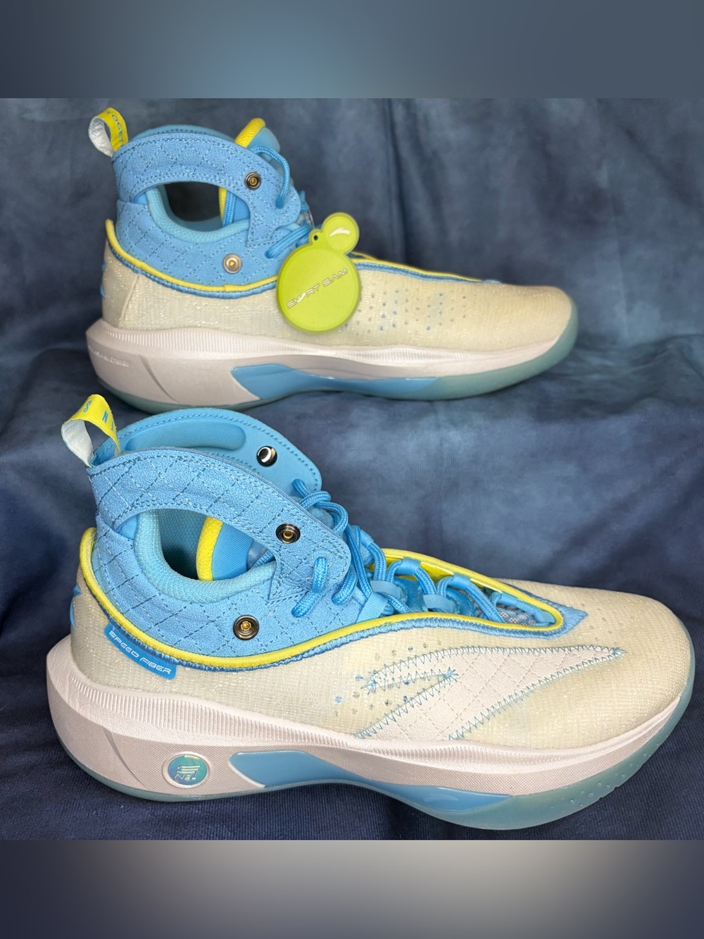ANTA KT8 (NEW)